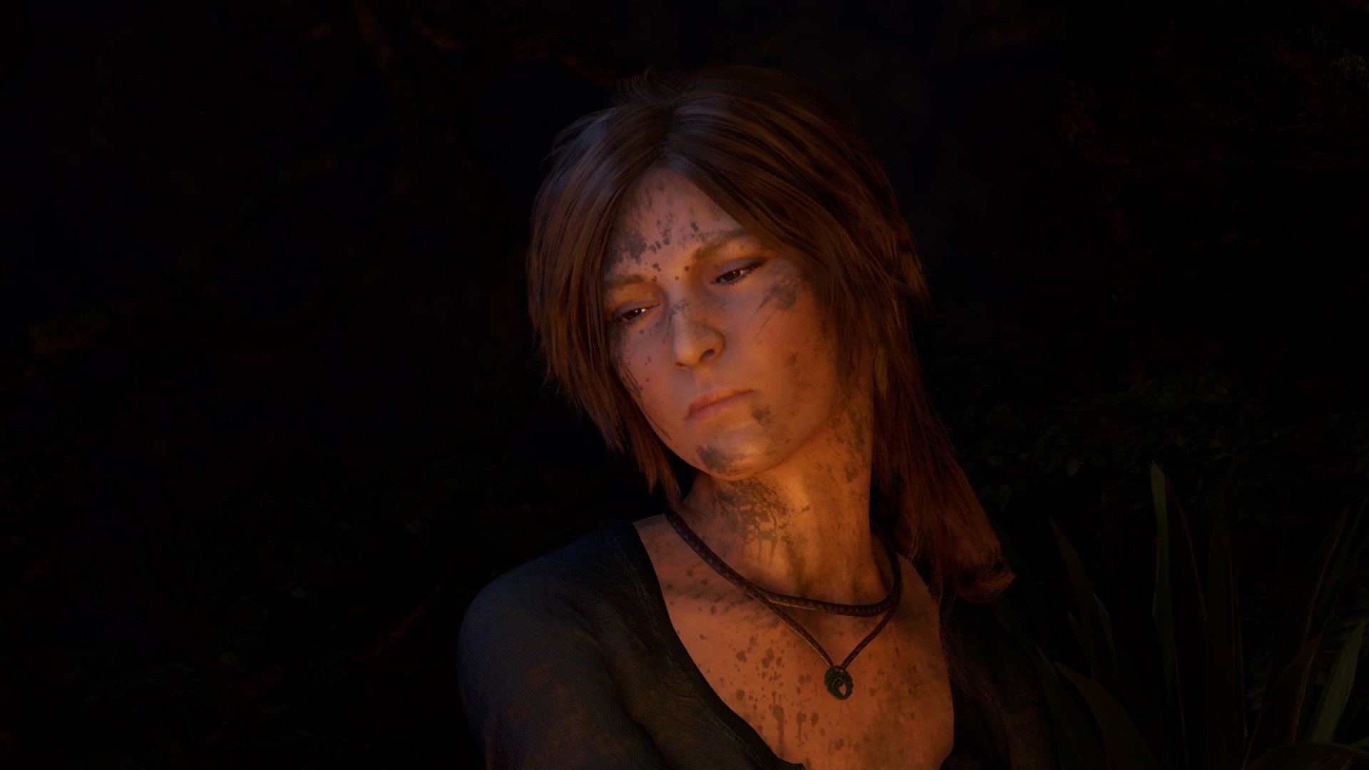 Shadow of the Tomb Raider - Imagen 23